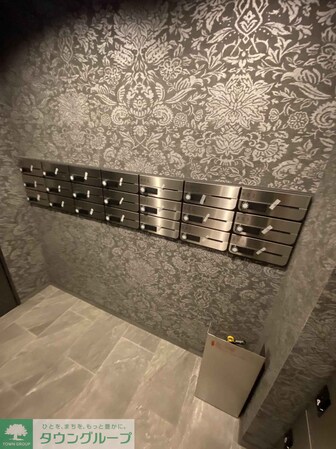 S-RESIDENCE両国sereaの物件内観写真